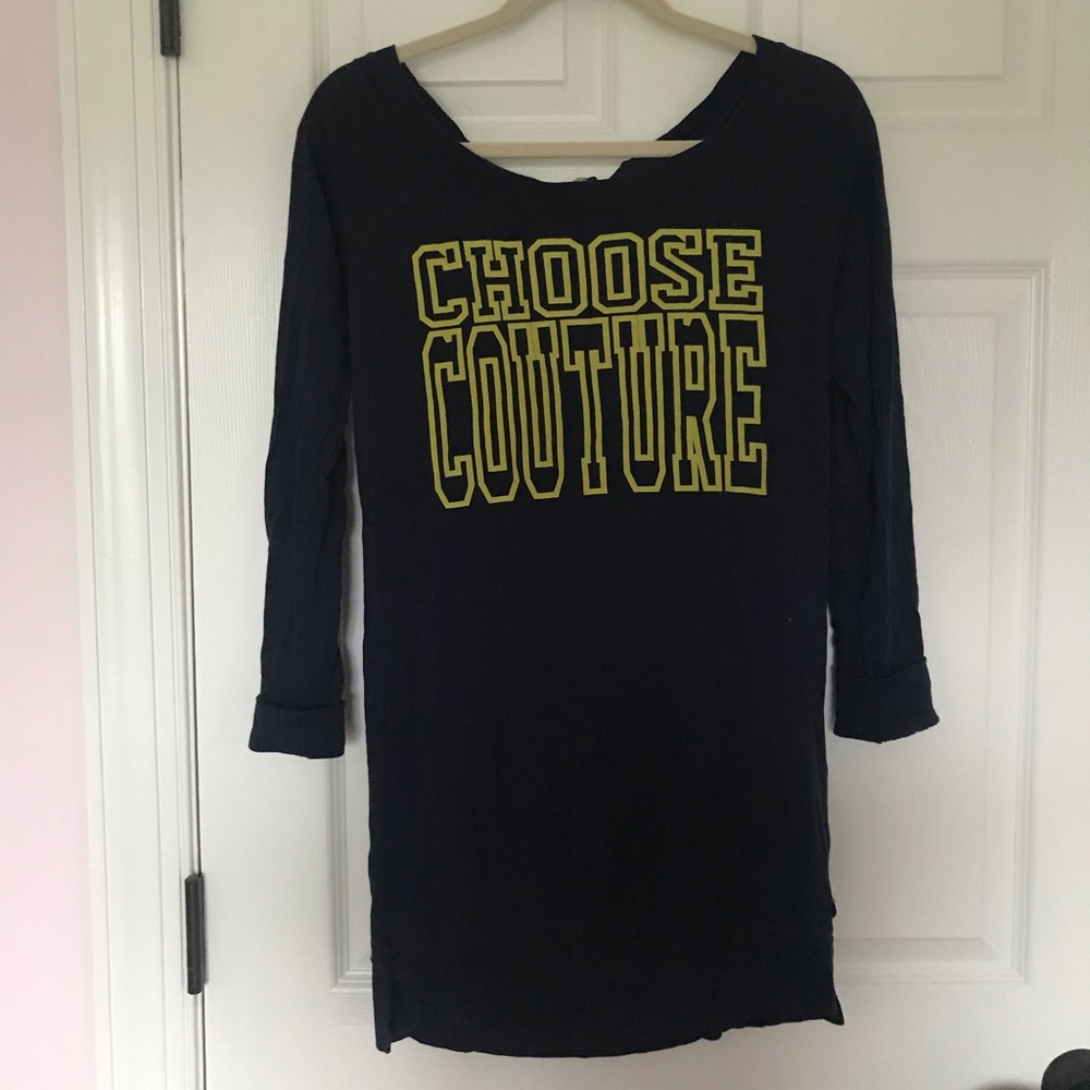 Juicy Couture Sleepwear